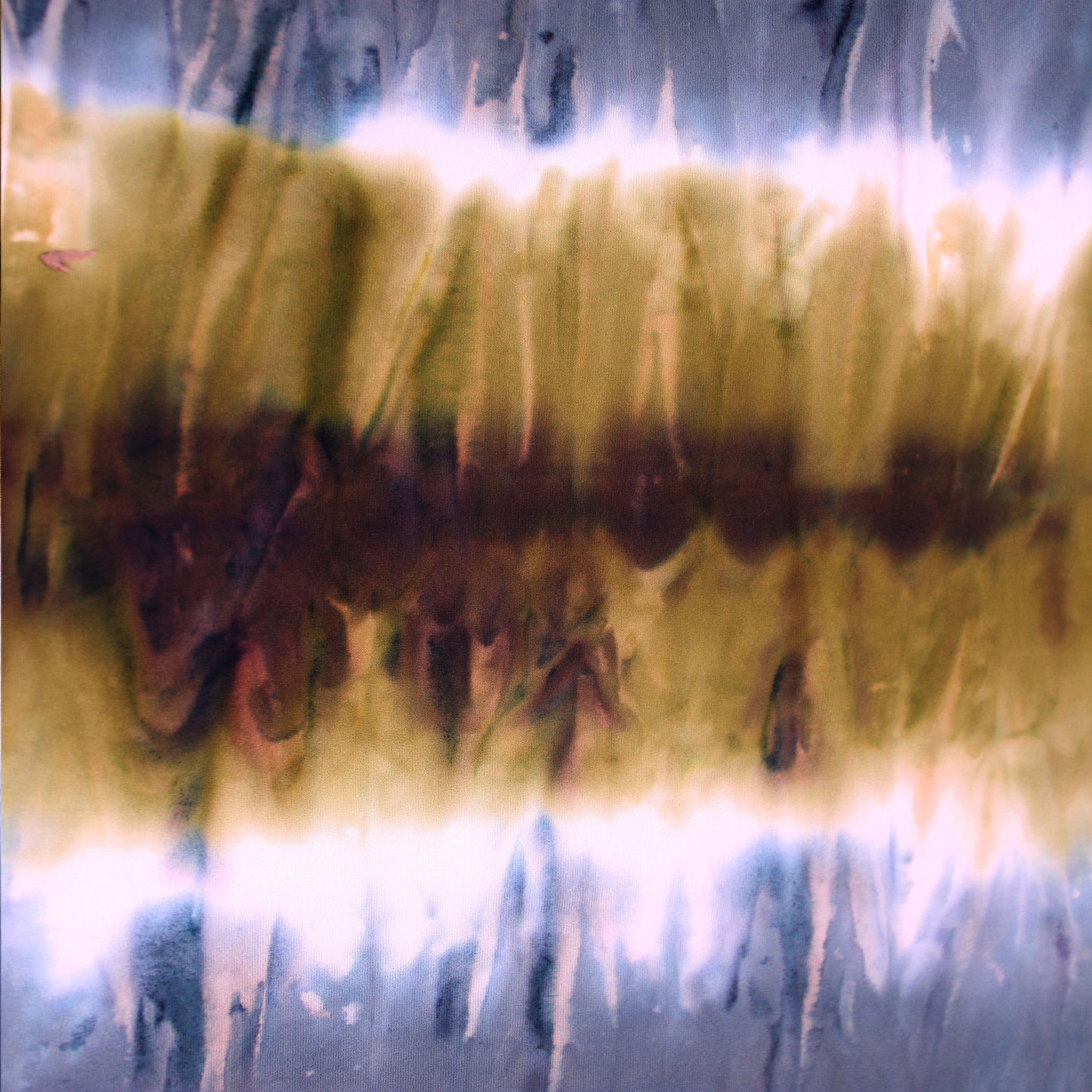 PT-2409-668-OLIVE-SLATE - HAND TIE DYE 92%POLY 8%SPANDEX DTY DOUBLE SIDED BRUSH