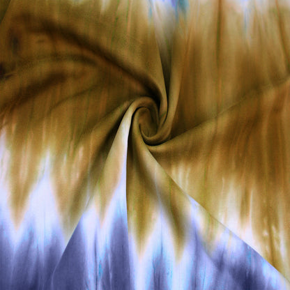 PT-2409-668-OLIVE-SLATE - HAND TIE DYE 92%POLY 8%SPANDEX DTY DOUBLE SIDED BRUSH