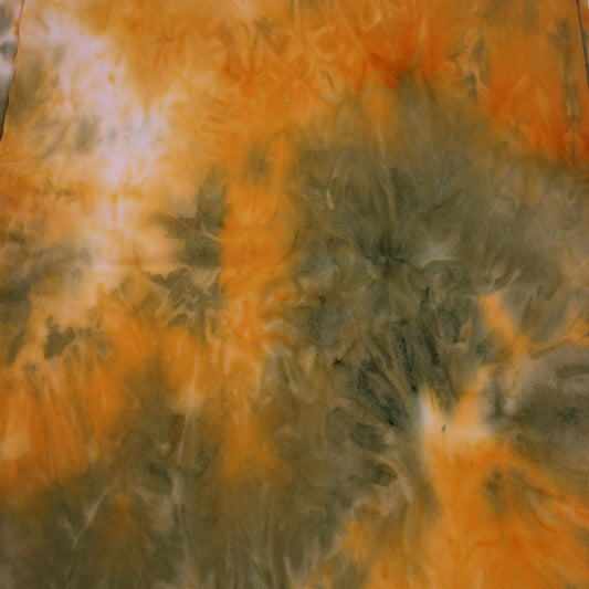 PT-808-668-MOSS-GOLDEN-MUSTARD - HAND TIE DYE 92%POLY 8%SPANDEX DTY DOUBLE SIDED BRUSH
