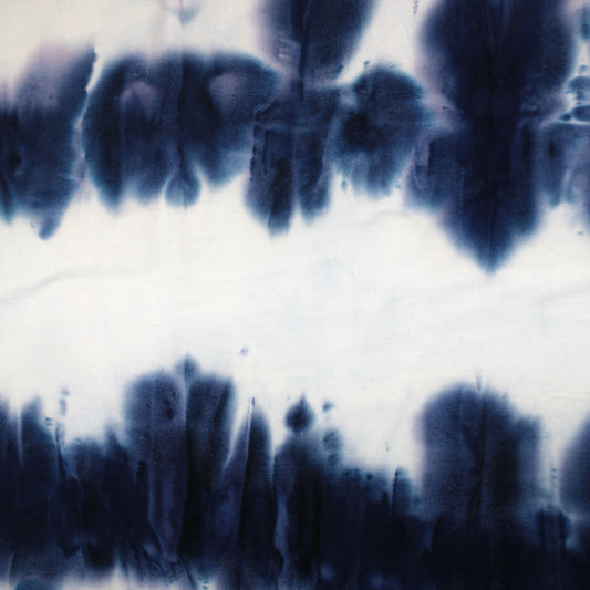 PT-811-668-NAVY - HAND TIE DYE 92%POLY 8%SPANDEX DTY DOUBLE SIDED BRUSH