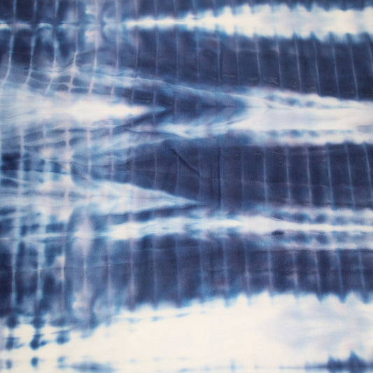 PT-812-668-NAVY - HAND TIE DYE 92%POLY 8%SPANDEX DTY DOUBLE SIDED BRUSH
