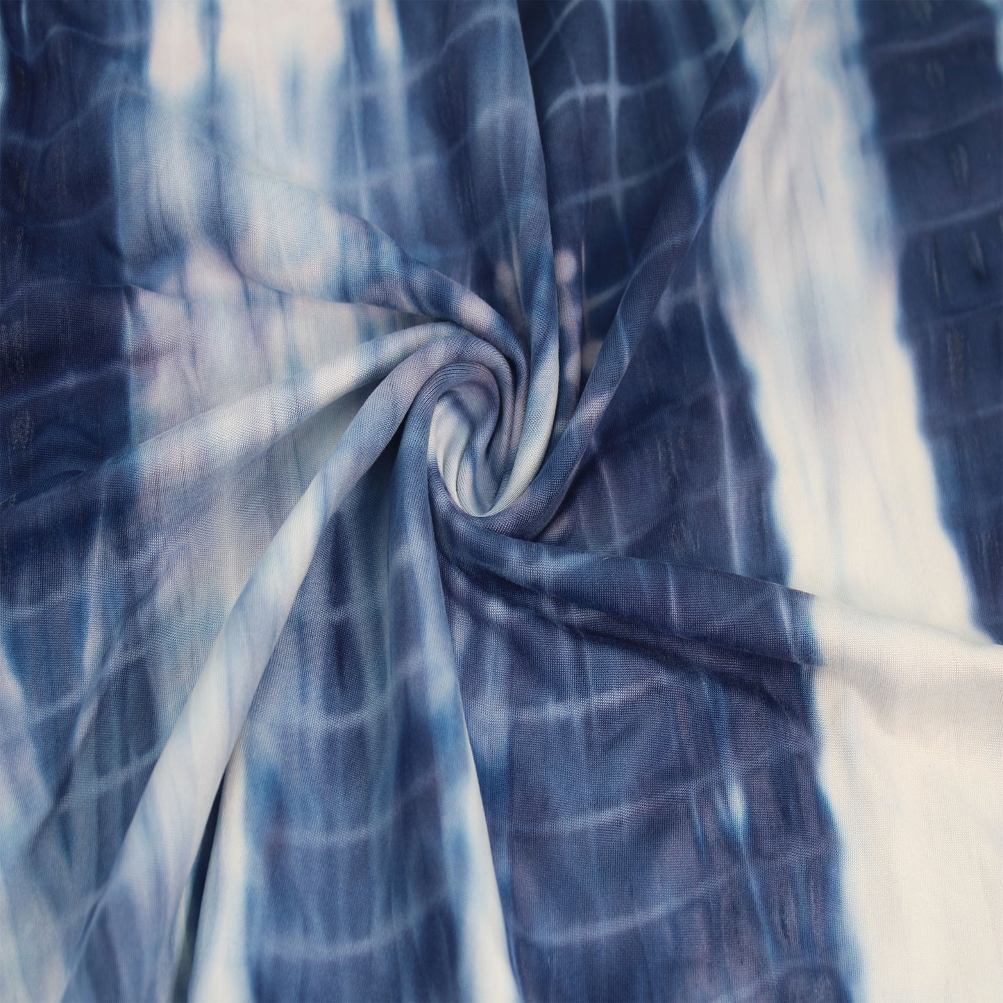 PT-812-668-NAVY - HAND TIE DYE 92%POLY 8%SPANDEX DTY DOUBLE SIDED BRUSH