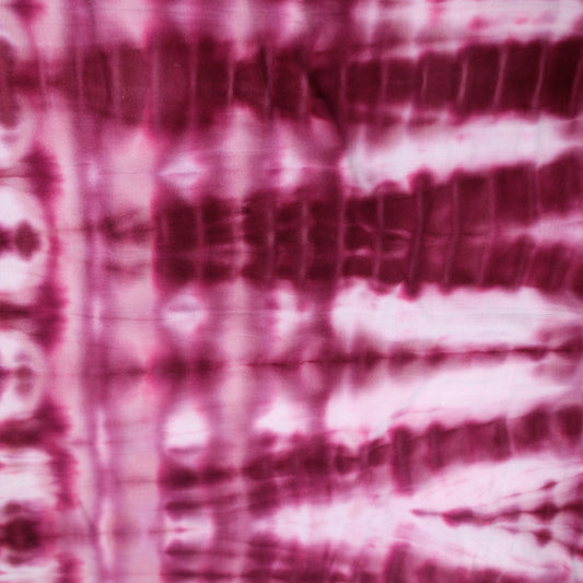 PT-812-668-WINE - HAND TIE DYE 92%POLY 8%SPANDEX DTY DOUBLE SIDED BRUSH