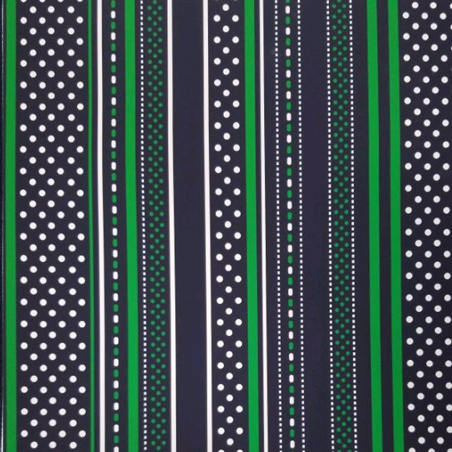 PZ-569-586-Z-NAVY-GREEN - PRINTED CREPE CHIFFON 97% POLY 3% SPANDEX